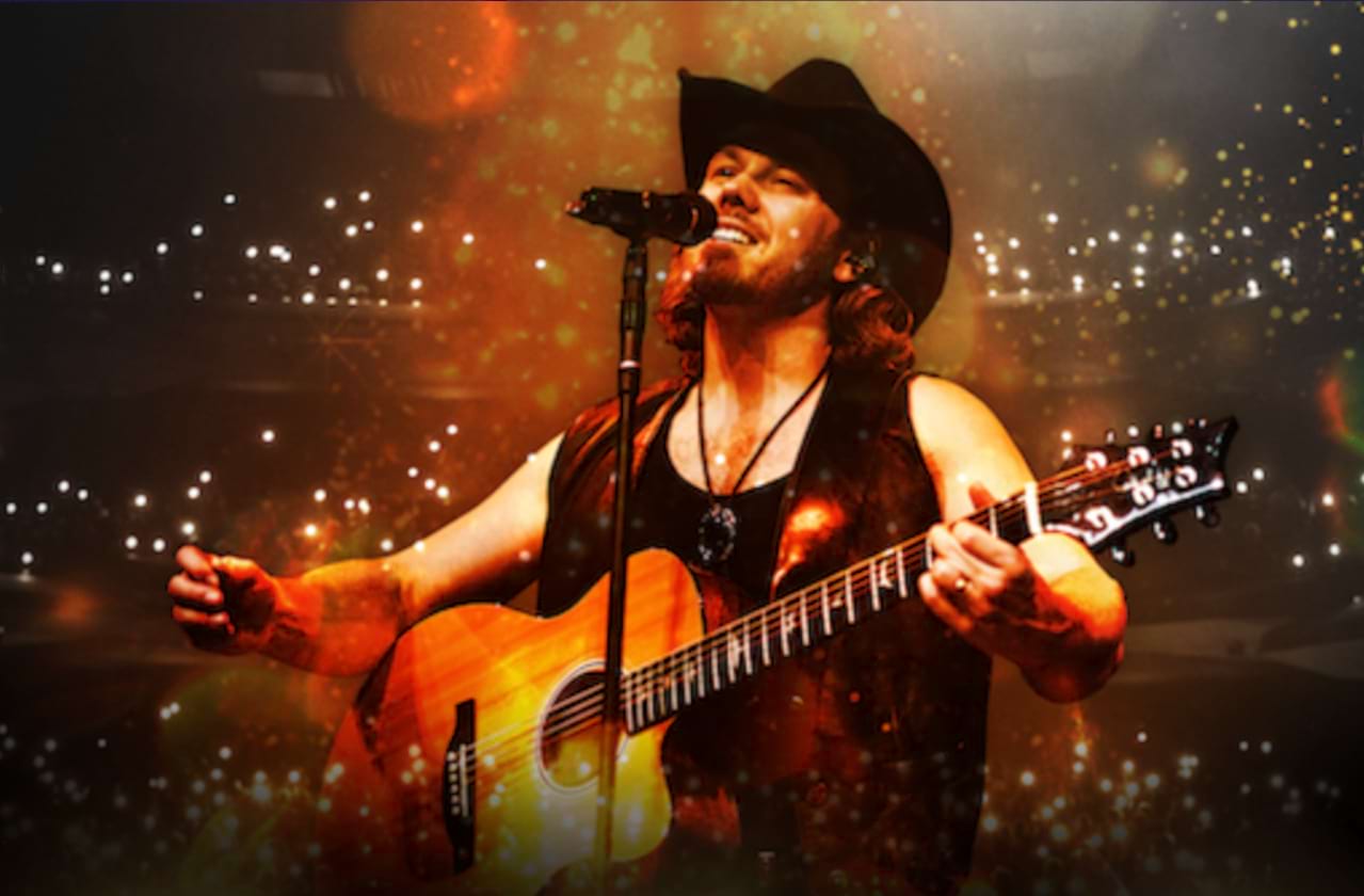 Country by Candlelight