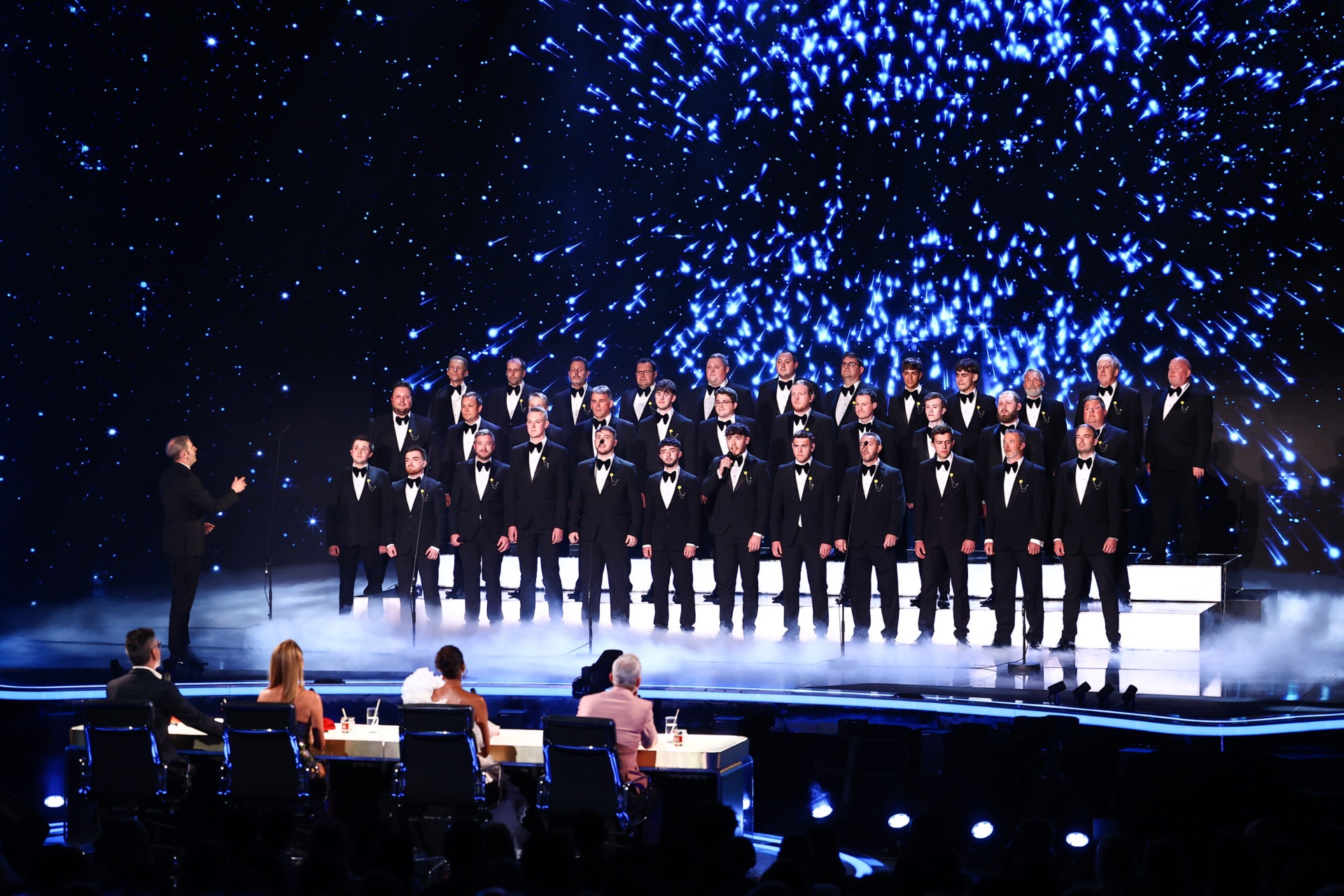 Johns' Boys Choir
