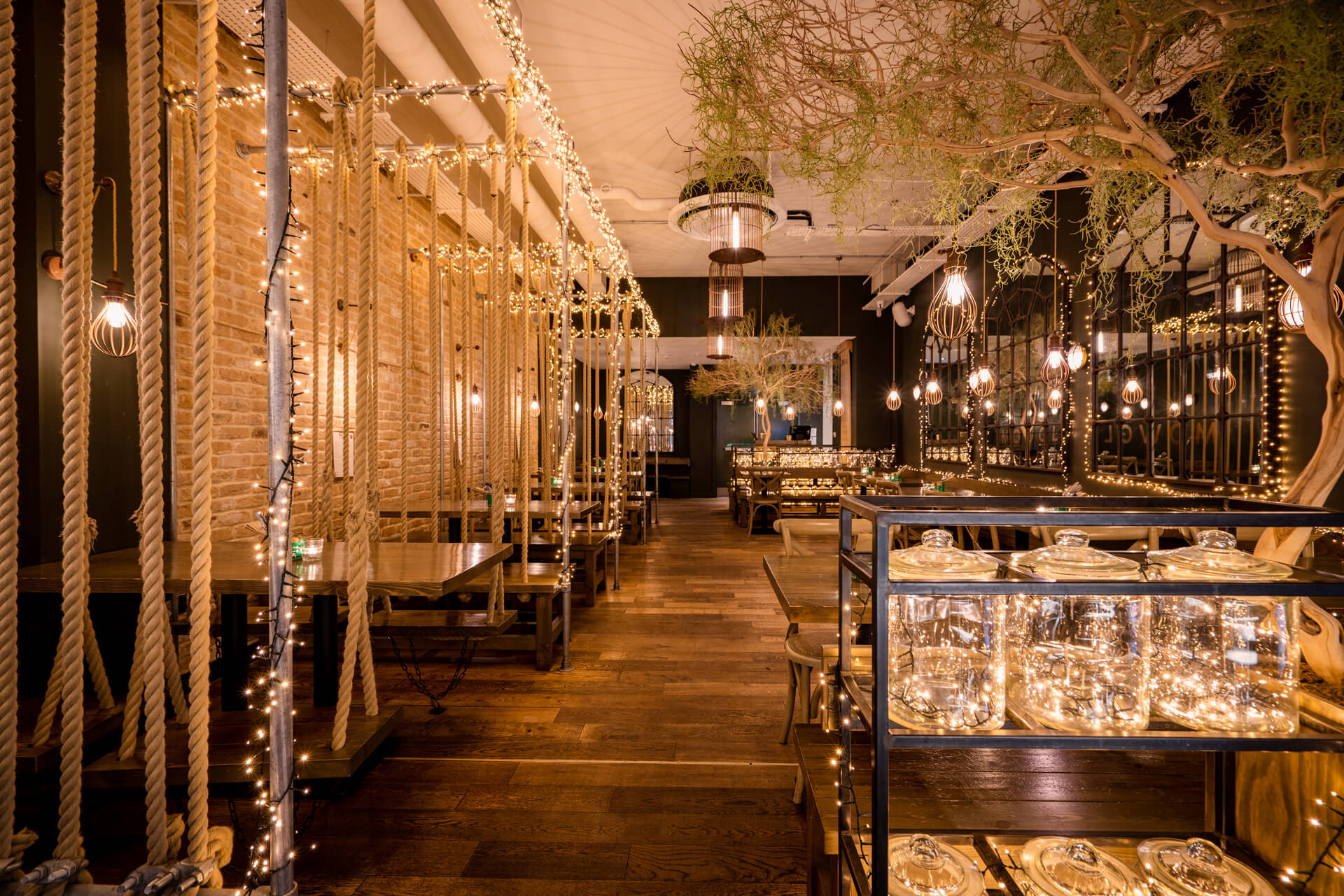Restaurant Review: A vegan feast at Mowgli Cardiff
