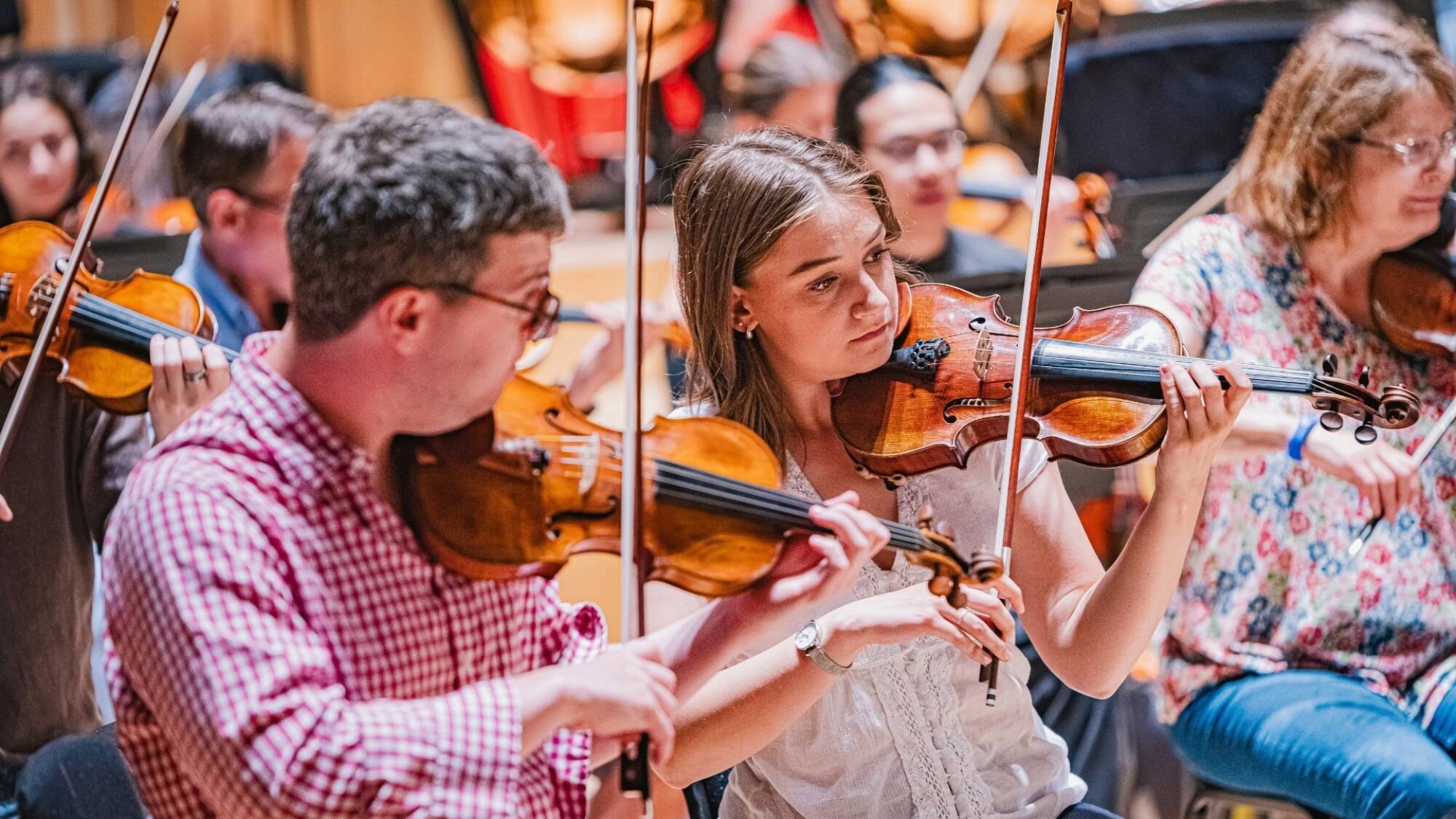WNO Orchestra & RWCMD Symphony Orchestra
