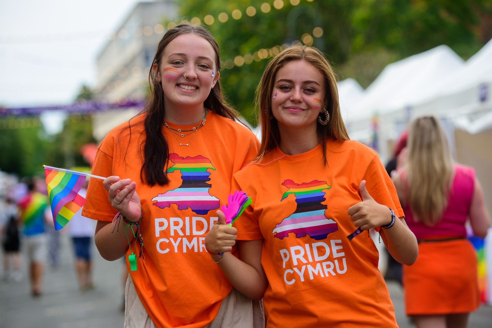Pride Cymru
