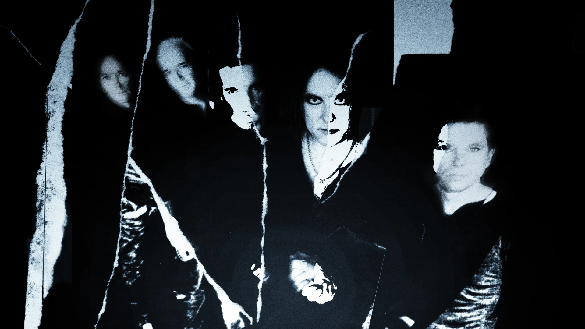 The Cure at Blackweir