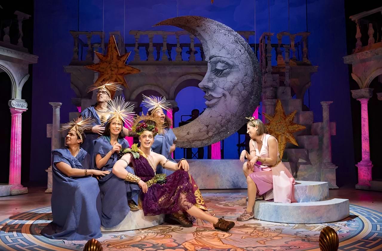 Thespians