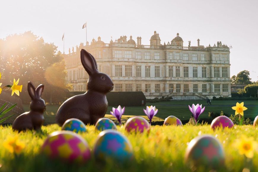 10 things to do in and around Bristol this Easter