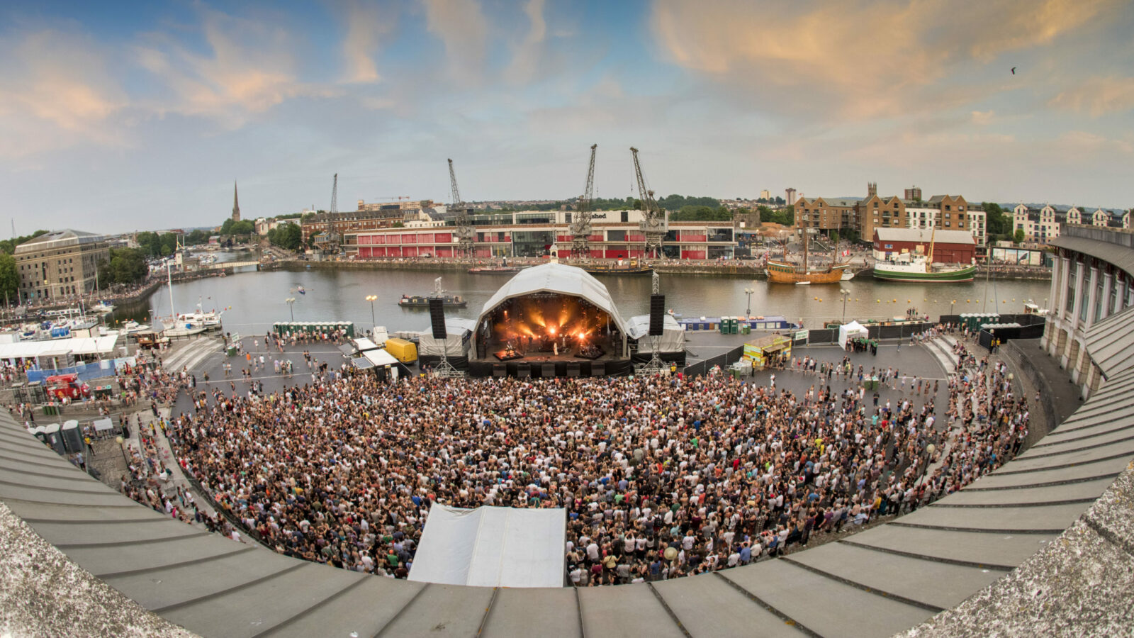 Bristol Sounds 2026