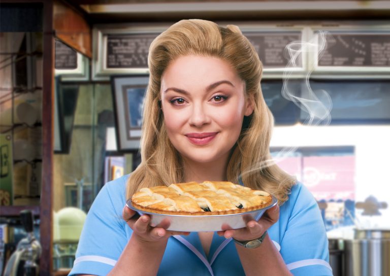 Waitress