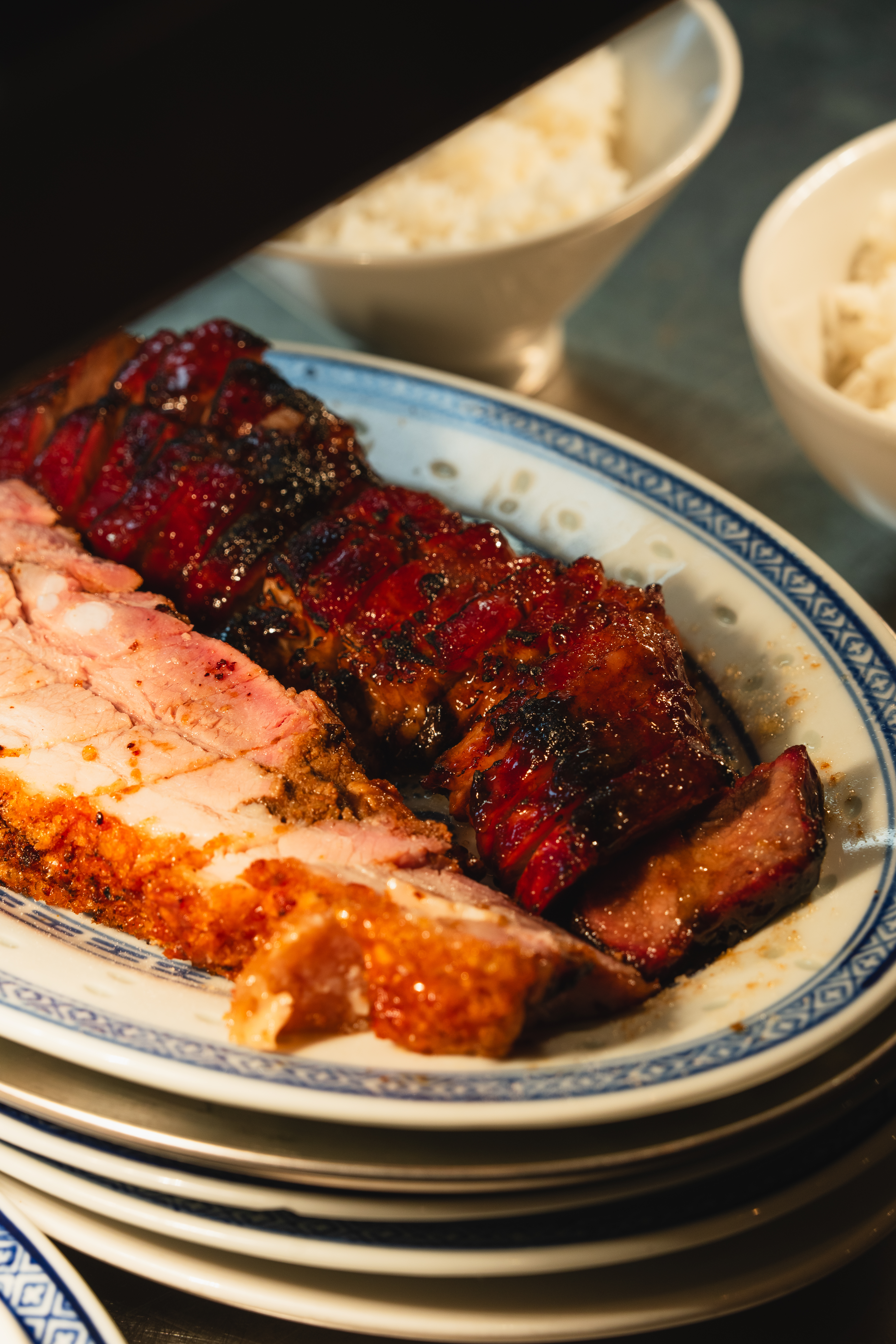 Where to eat this month in Bristol