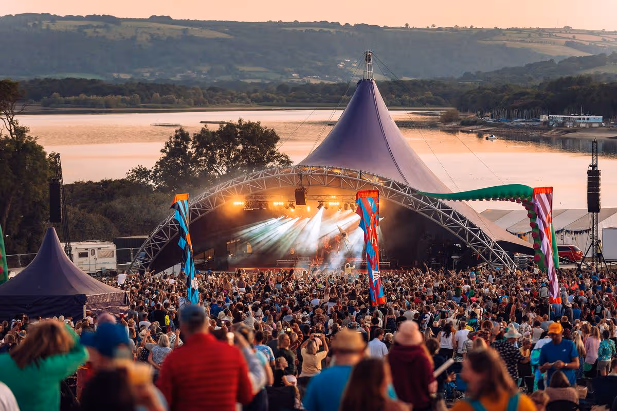 Valley Fest 2026
