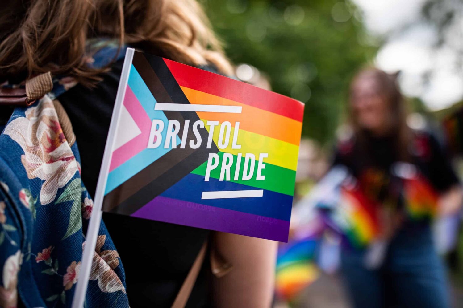 Bristol Pride 2026