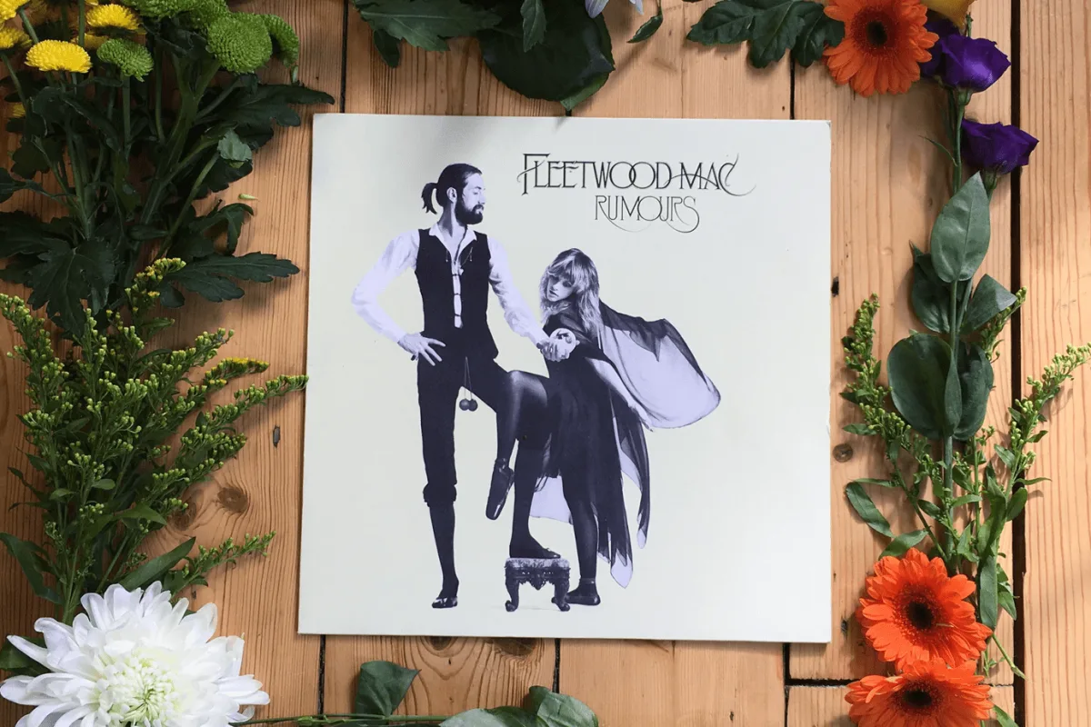 Fleetwood Mac’s ‘Rumours’ with the Transatlantic Ensemble