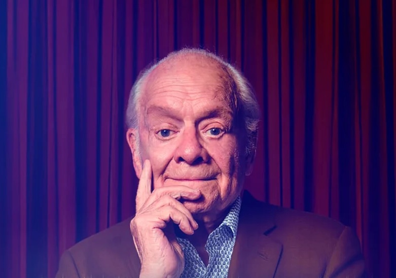 An Evening with David Jason