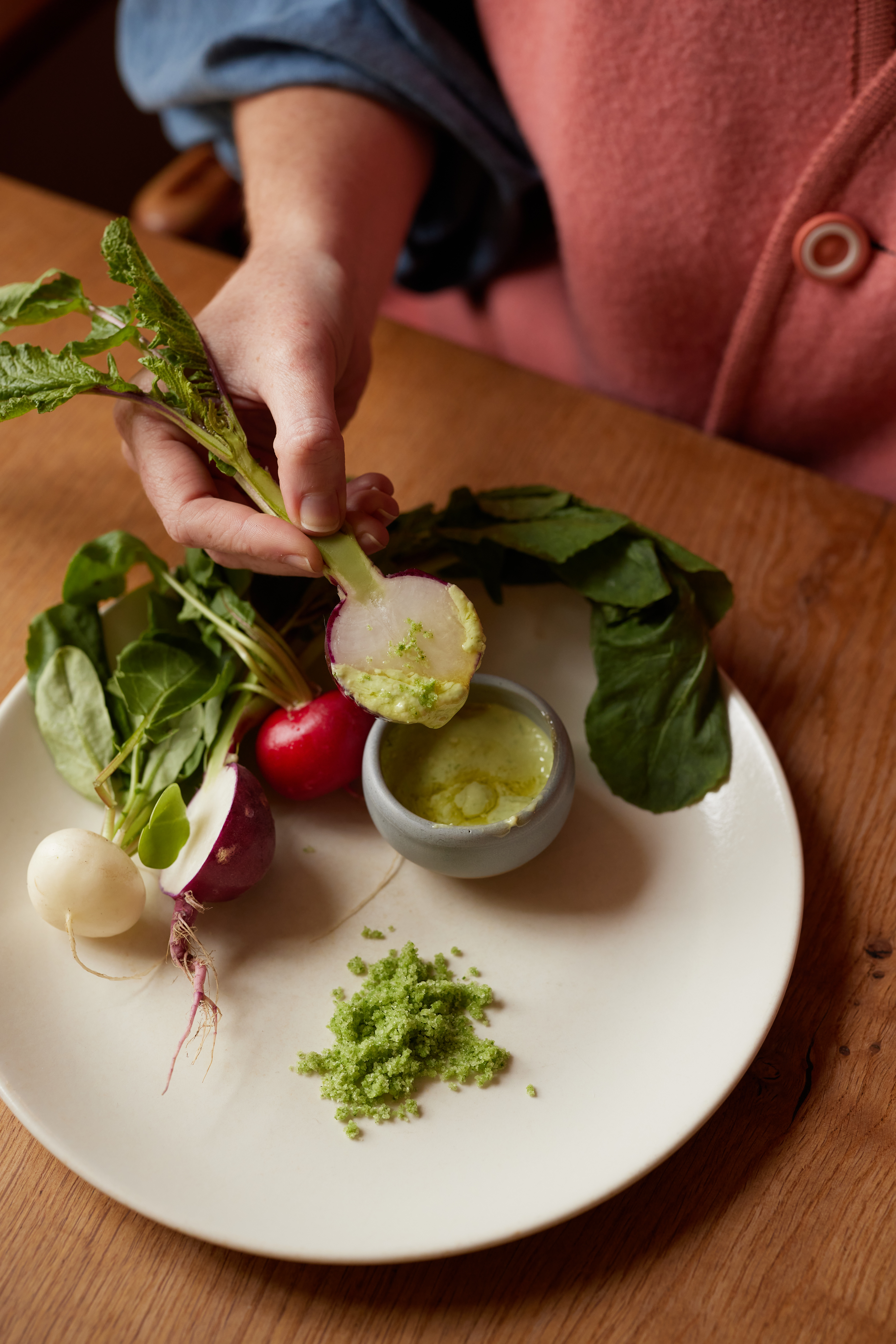 Best Places to Eat in Bristol This Month