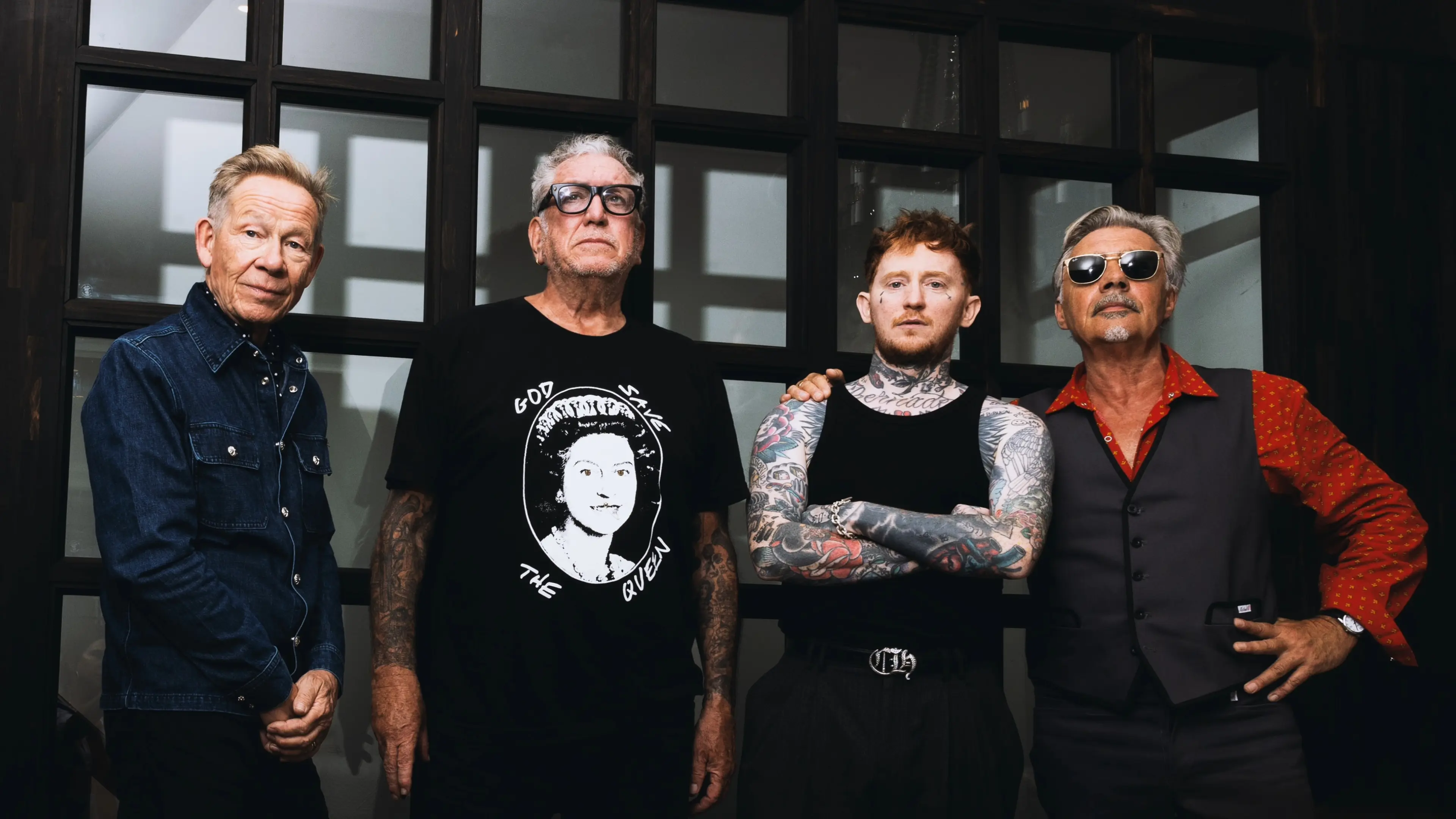 Sex Pistols