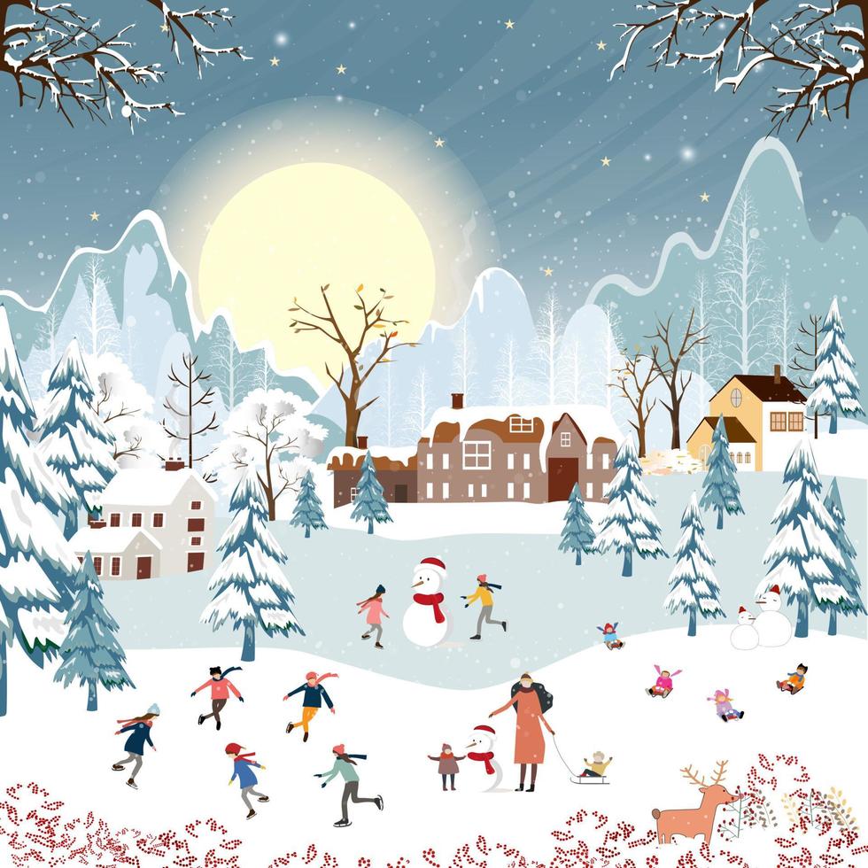Winter Fayre