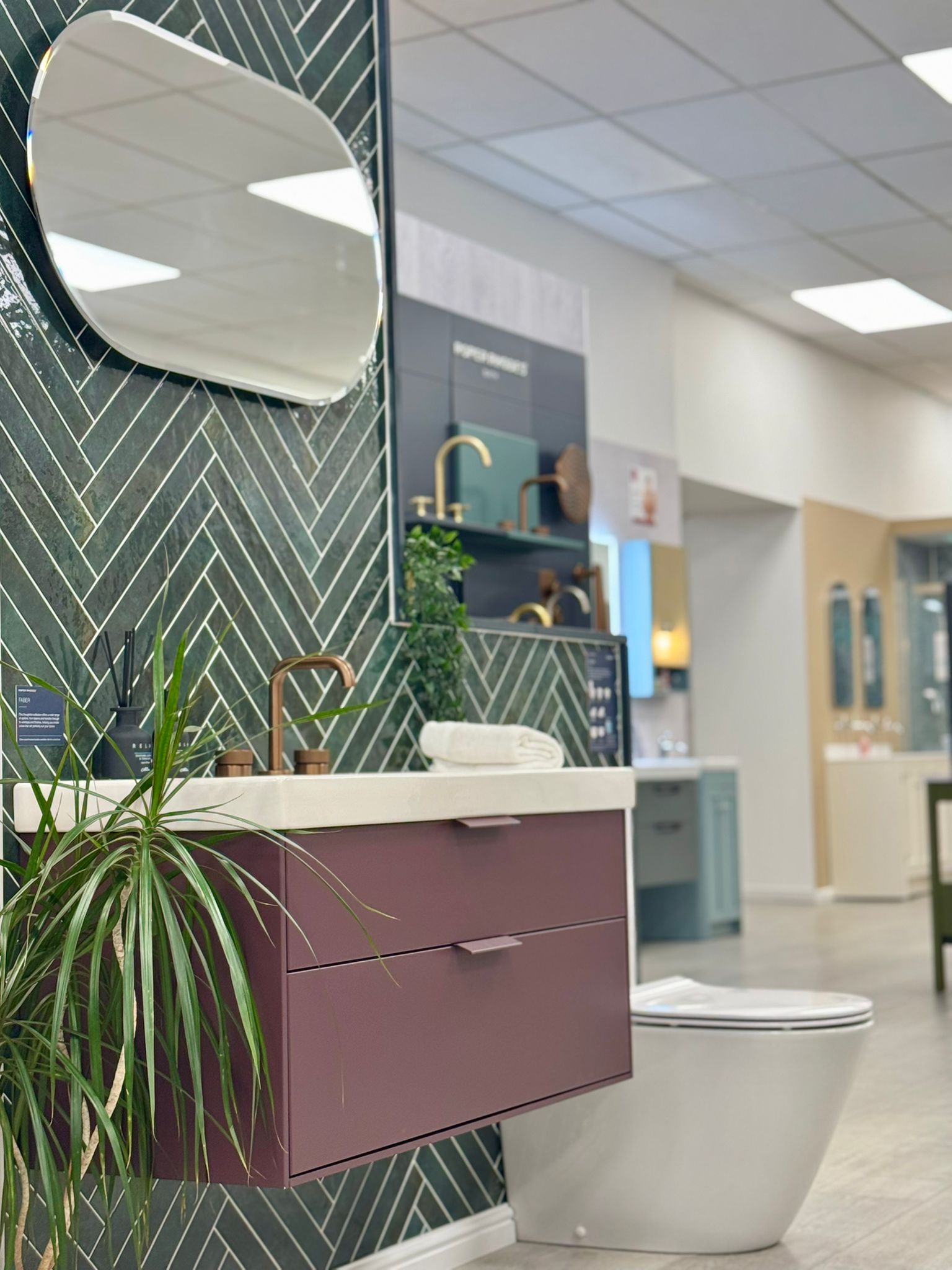 Discover Gardiner Haskins Interiors in Bristol