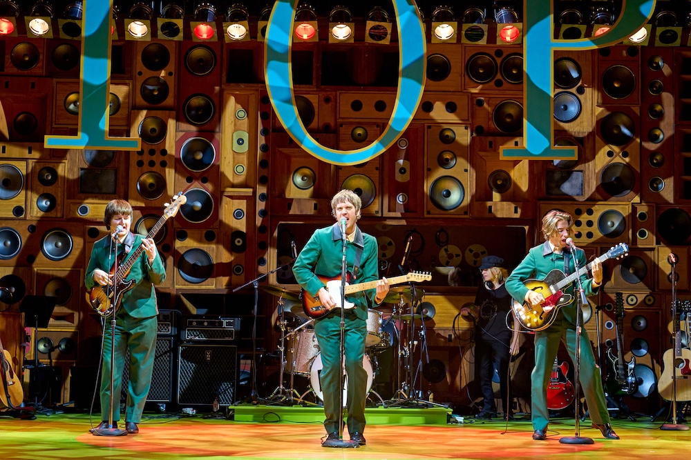Sunny Afternoon: The iconic sound of the ‘60s brought to life
