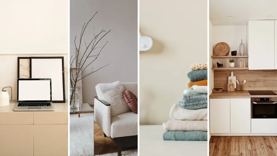 Will a declutter help improve your life?