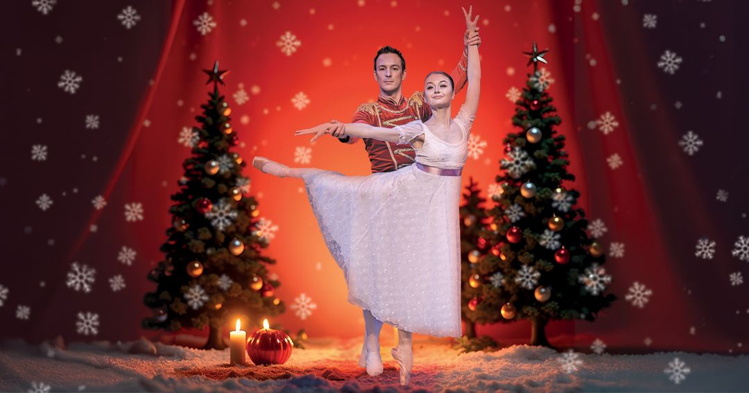 What’s On at Redgrave Theatre this Autumn