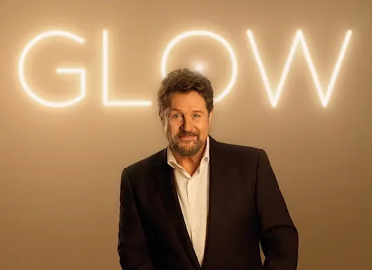 Michael Ball - Glow UK Tour 2026