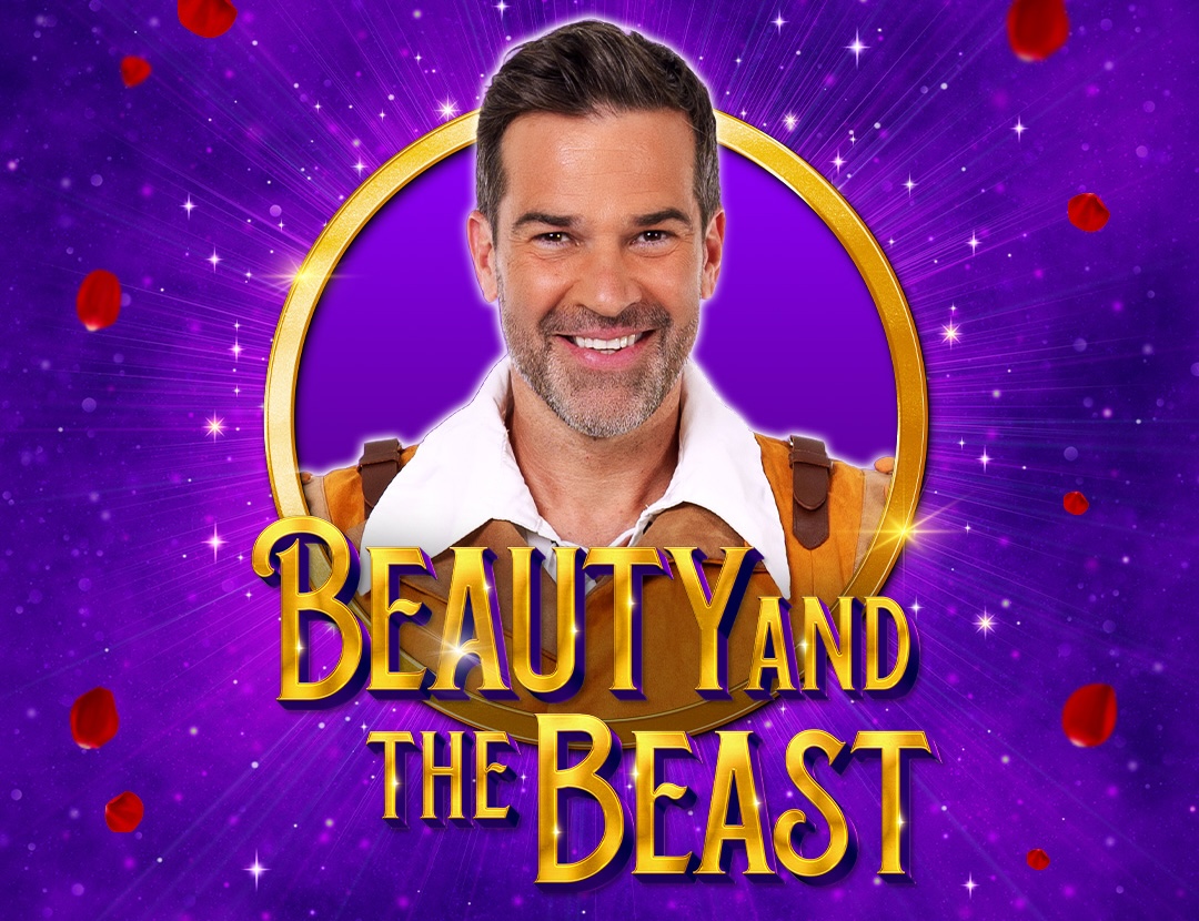 Beauty and the Beast