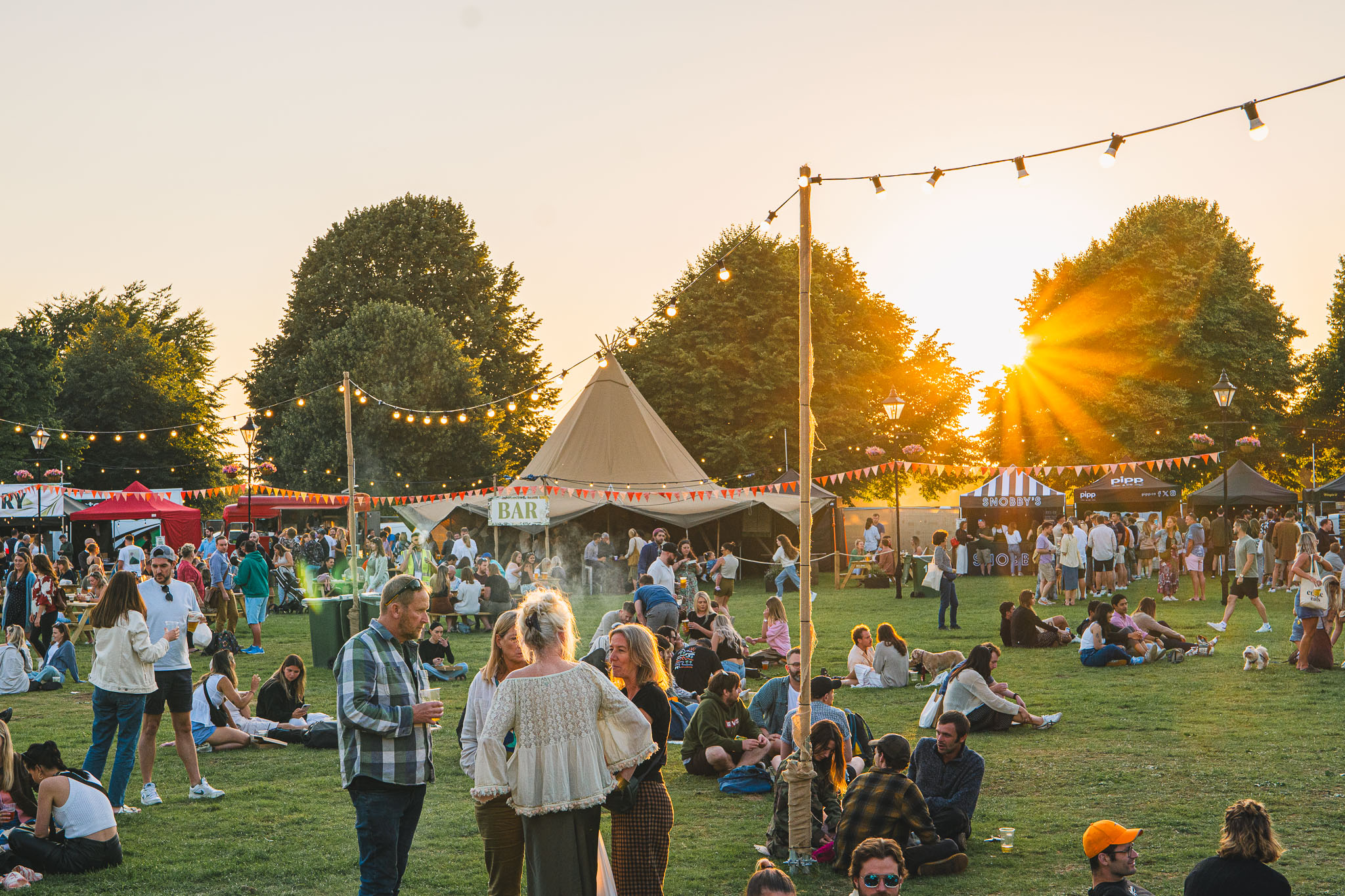 Feast On Returns to Bristol, More Delicious Than Ever